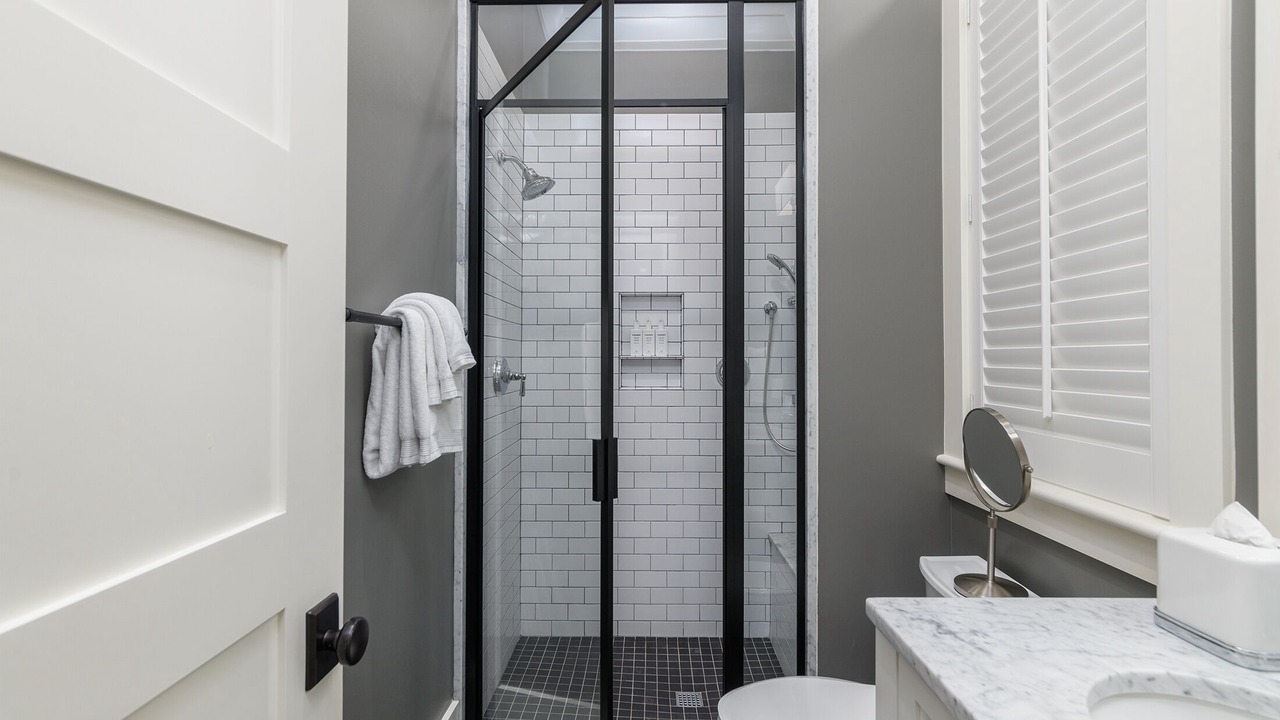 Photo of Bathroom in Palmetto Bluff