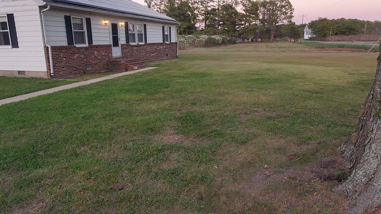 Photo of Outdoor in Crocheron