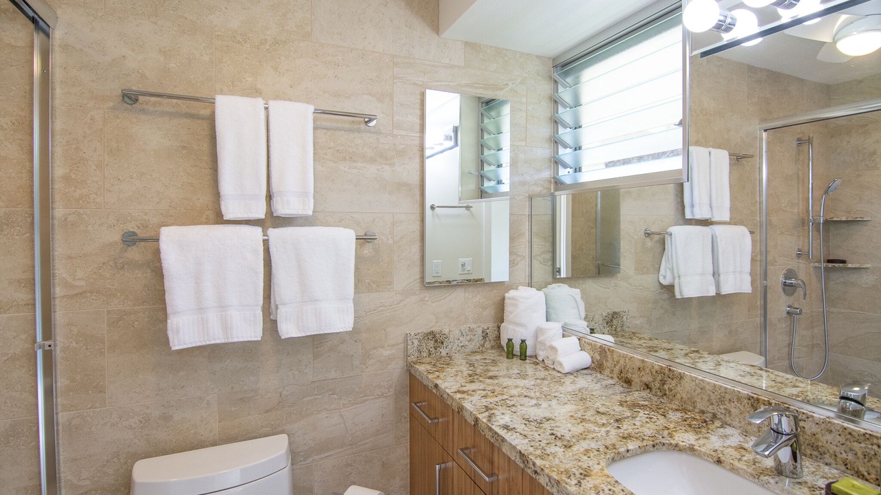 Photo of Bathroom in Napili