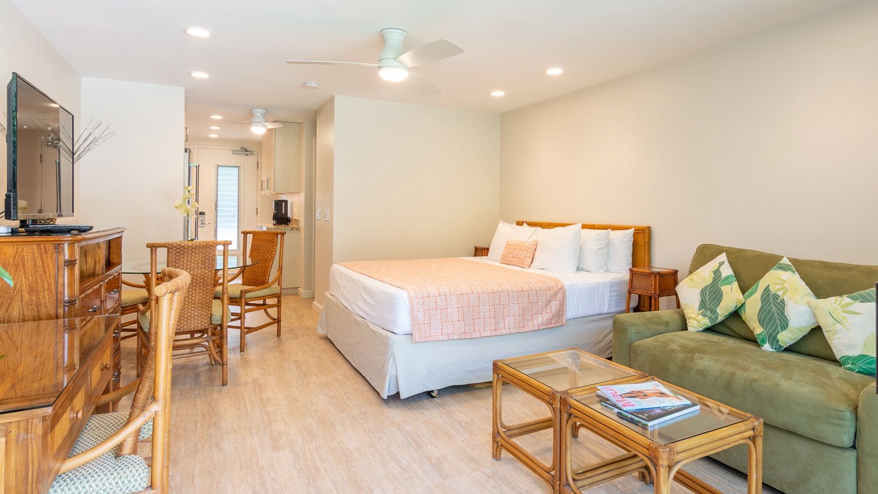 Photo of Bedroom in Napili