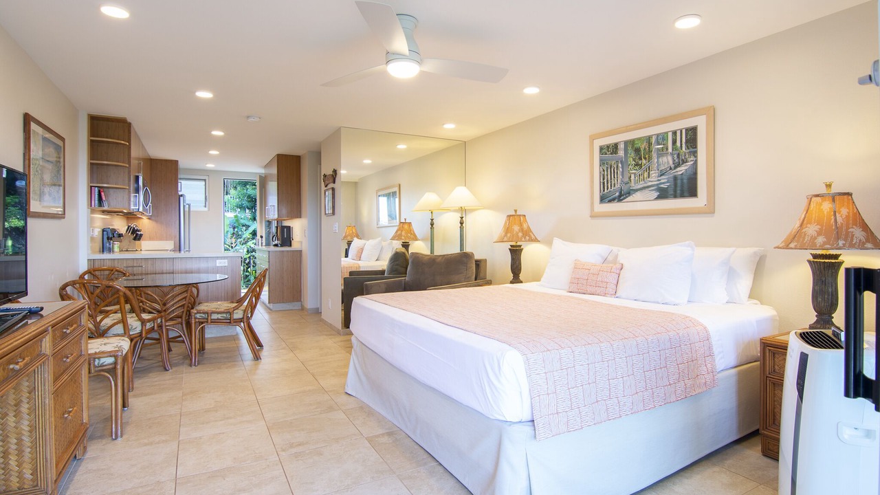 Photo of Livingroom in Napili