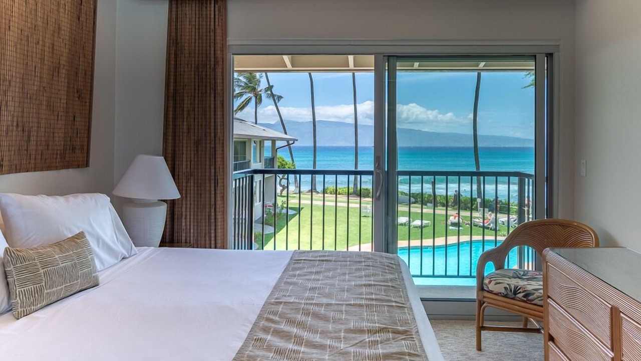 Photo of Bedroom in Napili