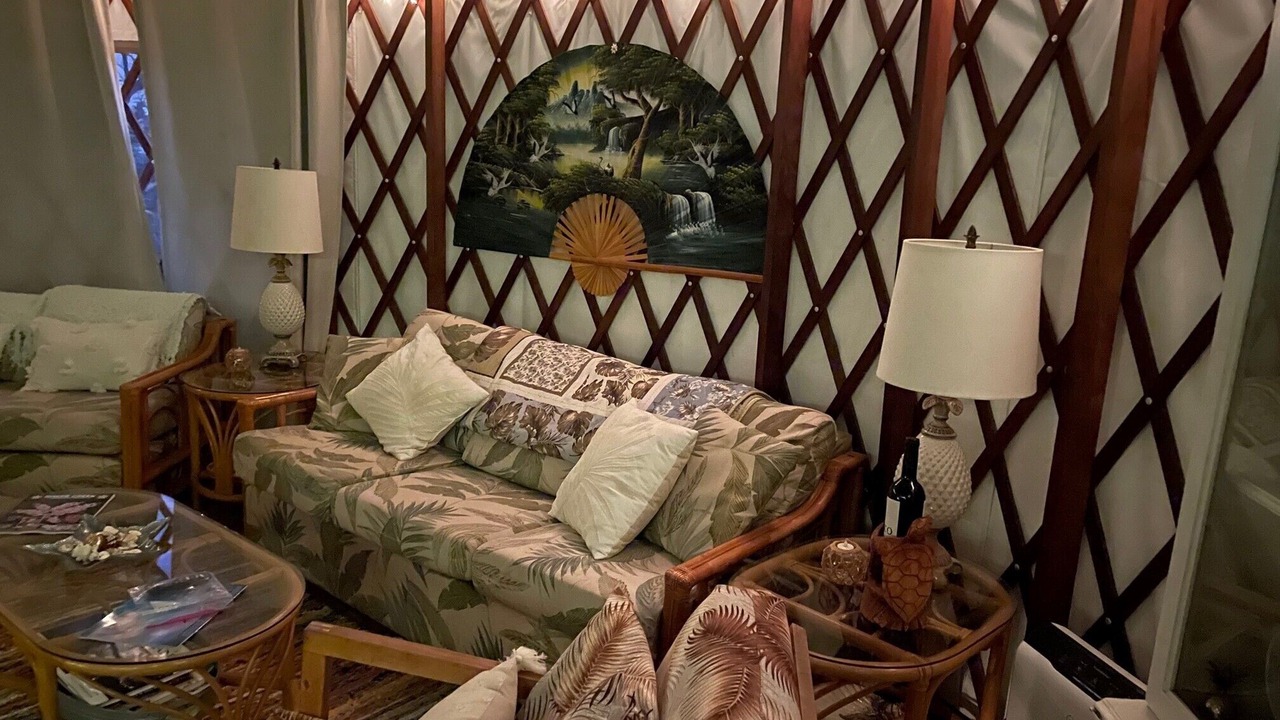 Photo of Livingroom in Ocean View