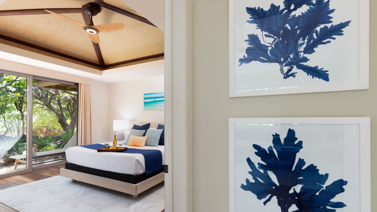 Photo of Bedroom in Kulalani