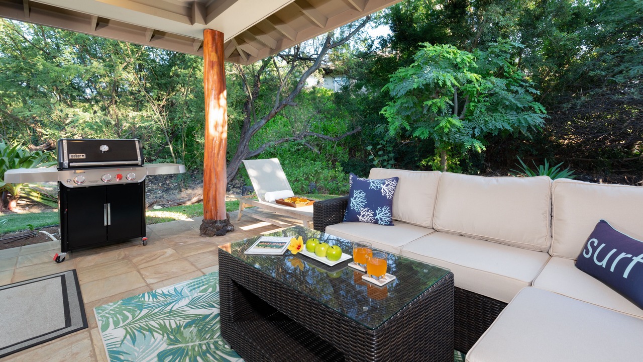 Photo of Outdoor in Kulalani