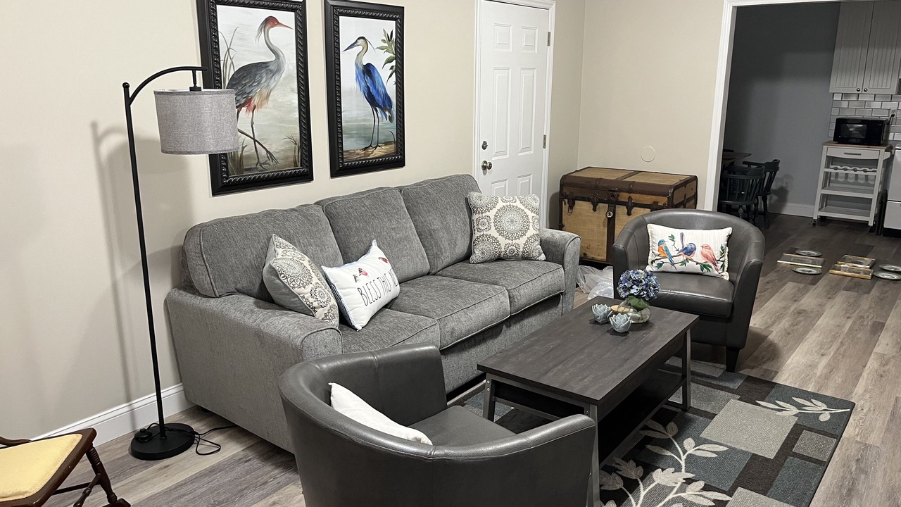 Photo of Livingroom in Shelby