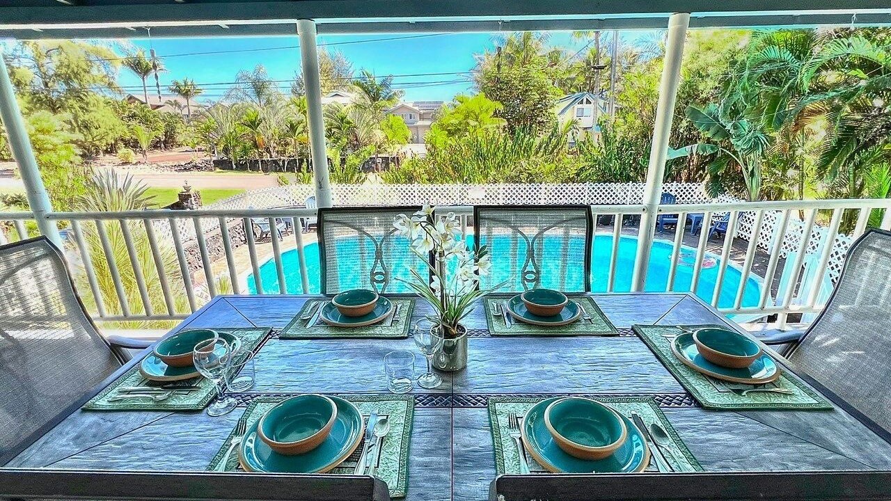 Photo of Outdoor in Keaau