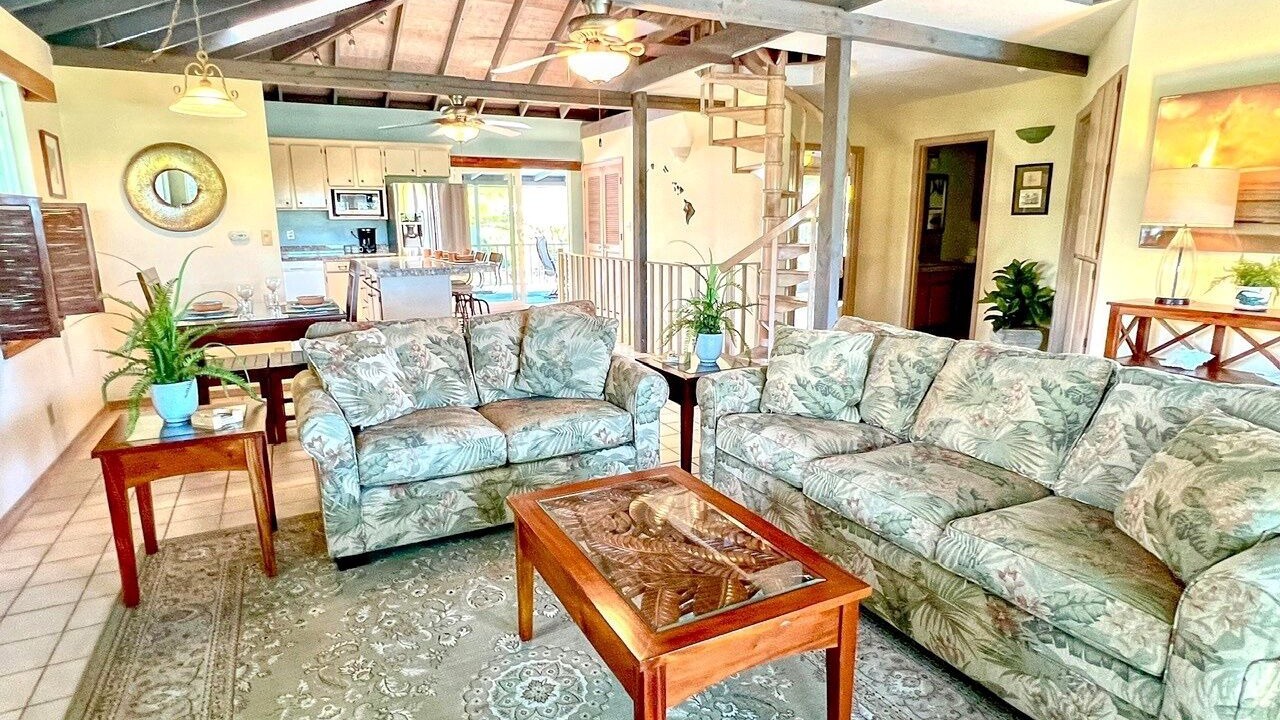 Photo of Bedroom in Keaau