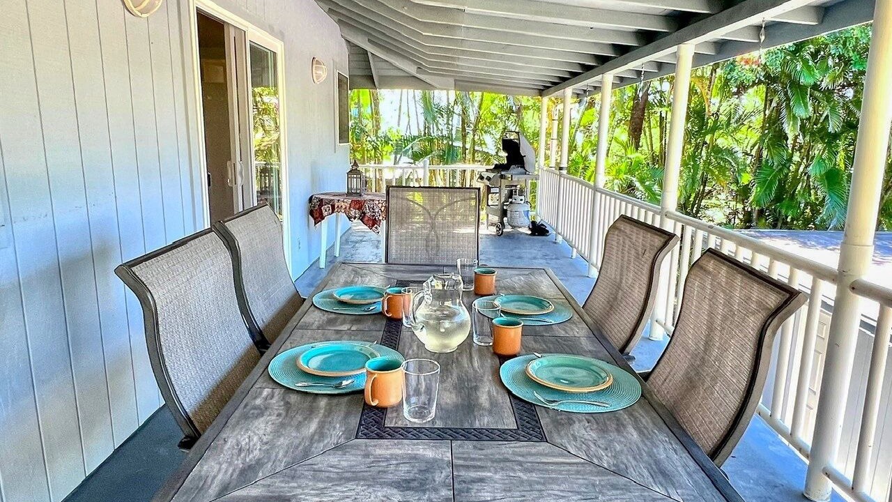 Photo of Outdoor in Keaau
