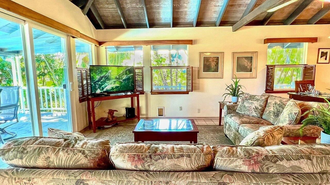 Photo of Bedroom in Keaau