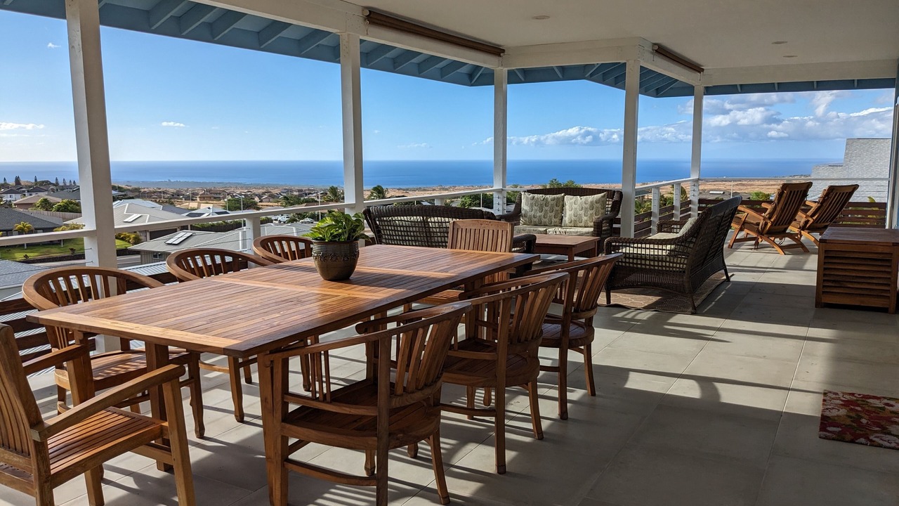 Photo of Outdoor in Kilohana Kai