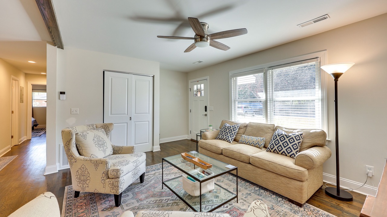 Photo of Livingroom in Wilmington