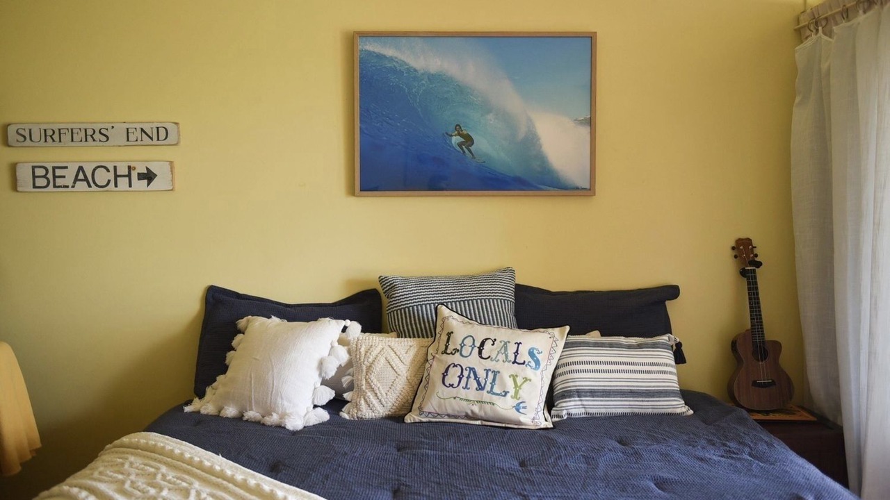 Photo of Bedroom in Maunaloa
