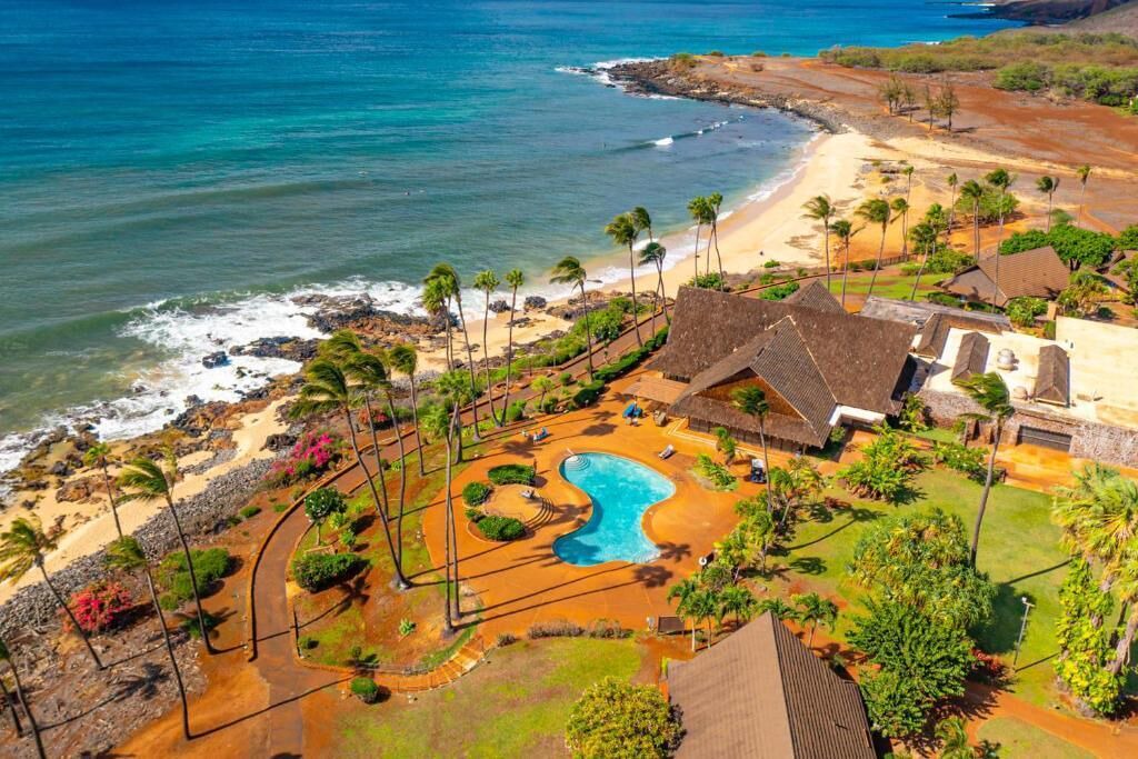 Photo of Outdoor in Maunaloa