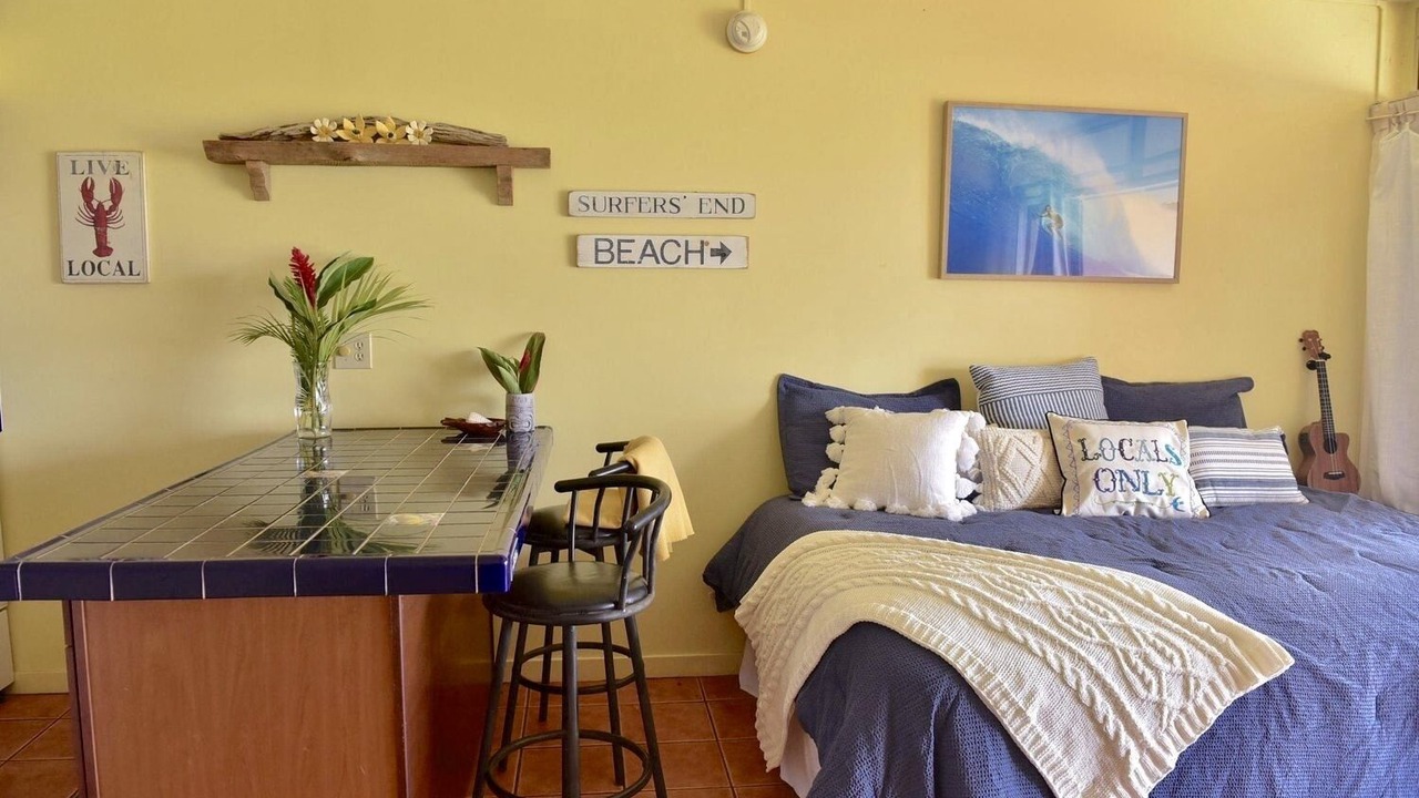 Photo of Bedroom in Maunaloa