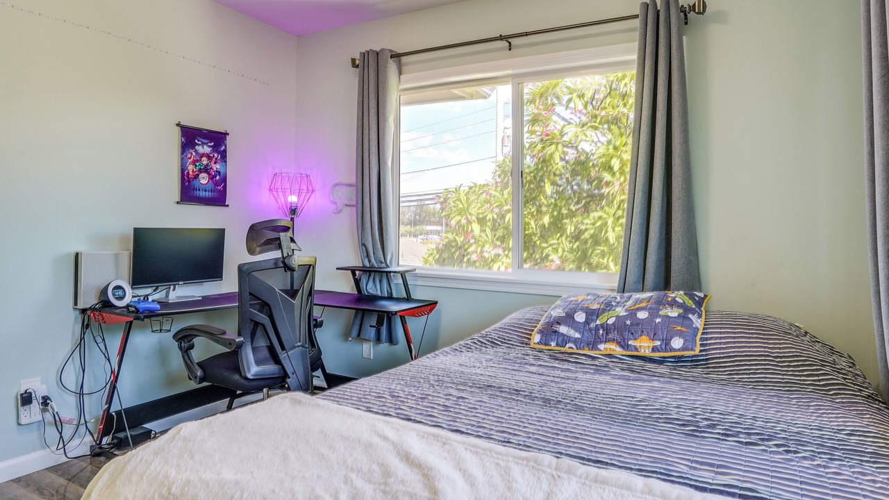Photo of Bedroom in Ewa