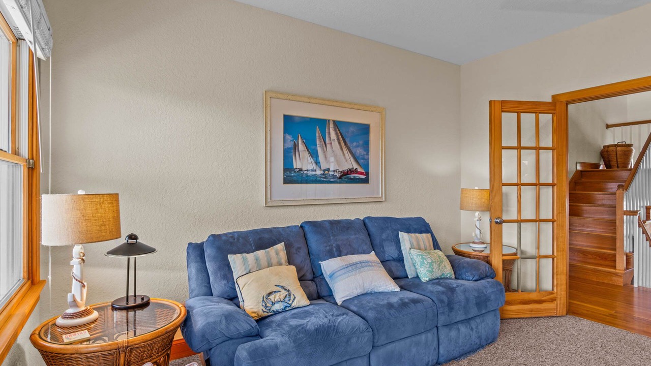 Photo of Bedroom in Ocean Isle Estates