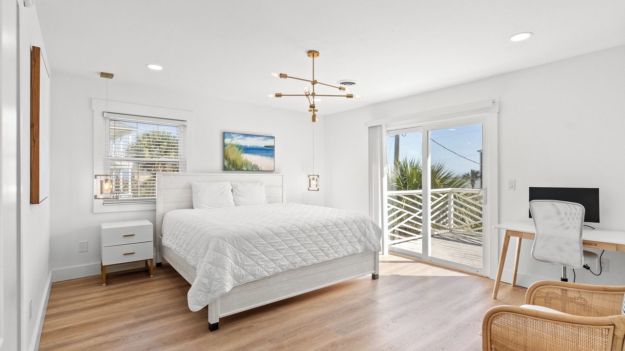Photo of Bedroom in Long Bay Estates