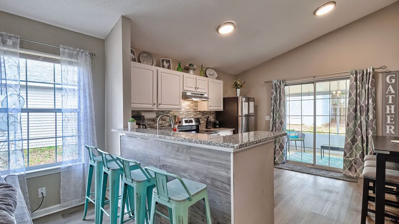 Photo of Kitchen in Columbia