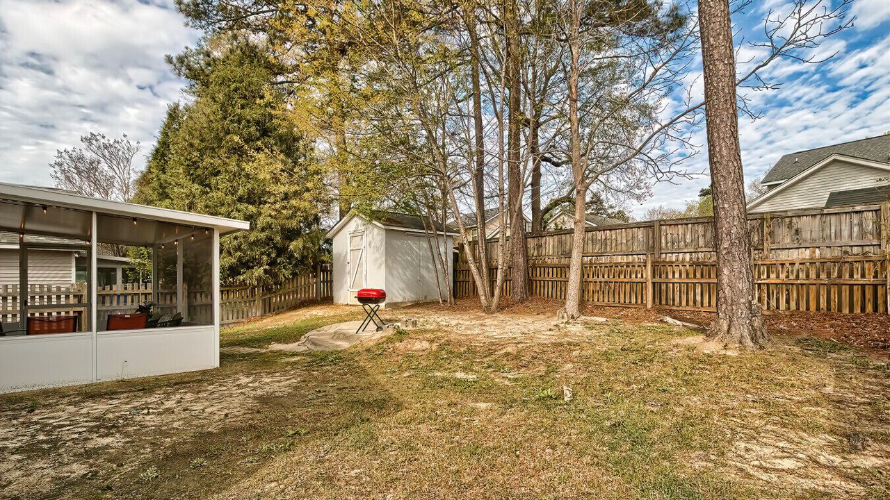 Photo of Outdoor in Columbia