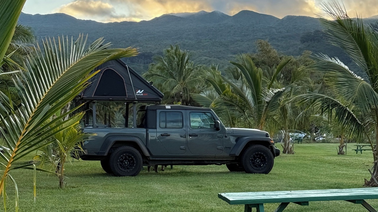 Photo of Outdoor in Paia