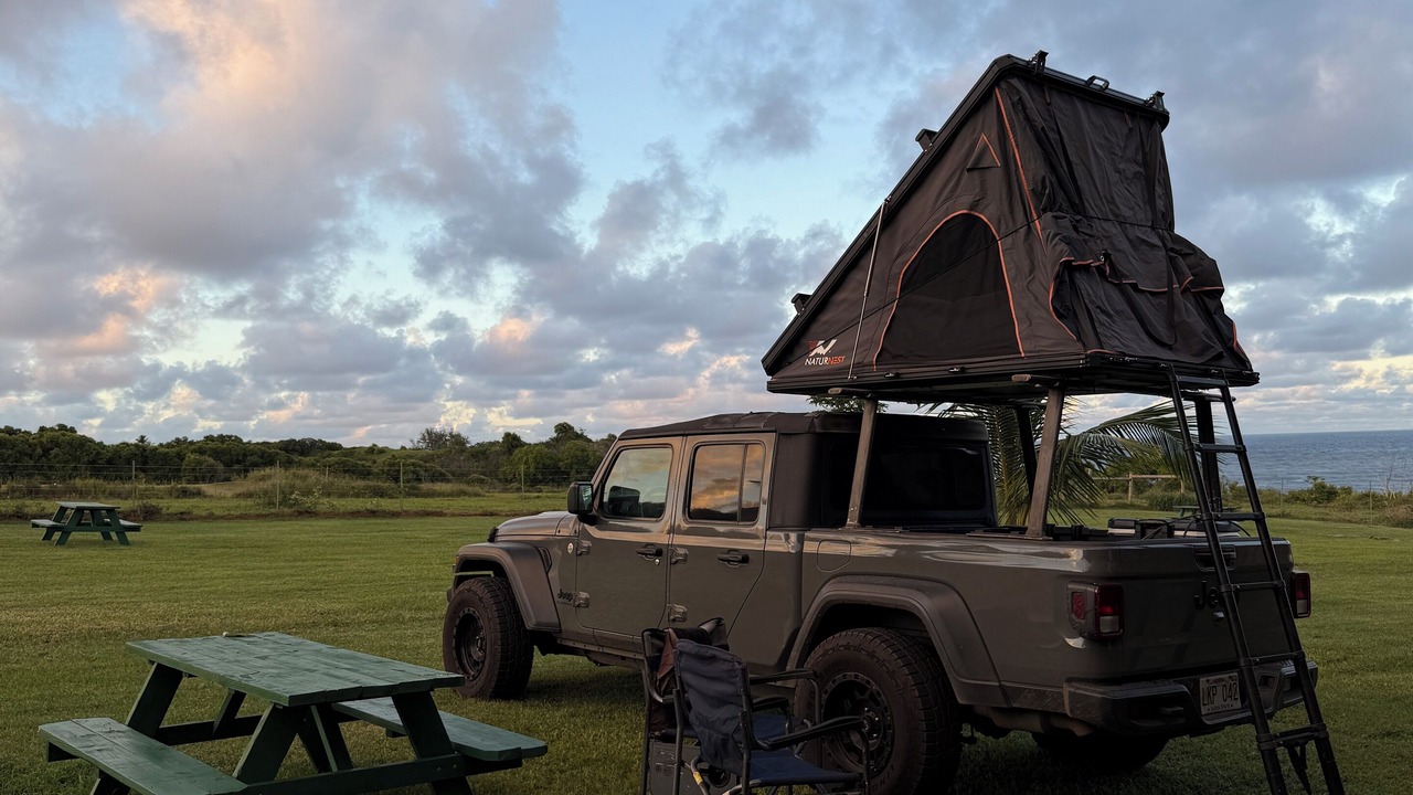 Photo of Outdoor in Paia