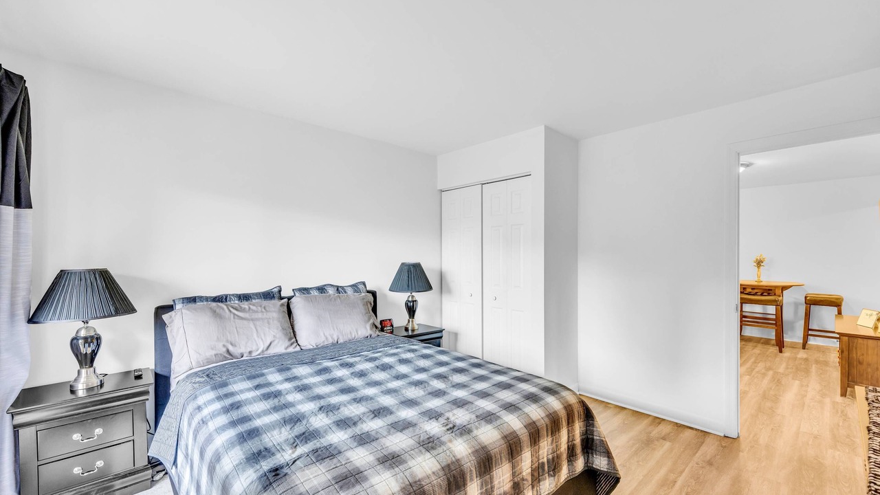 Photo of Bedroom in Athens