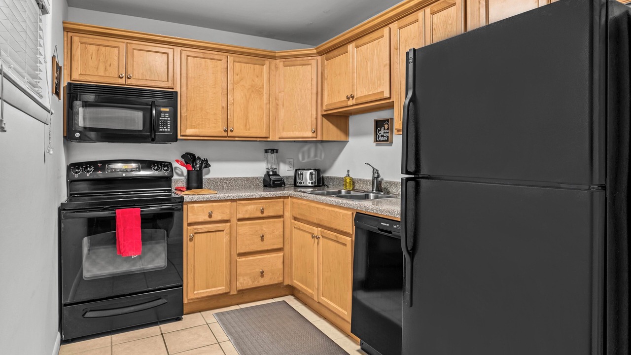 Photo of Kitchen in Athens