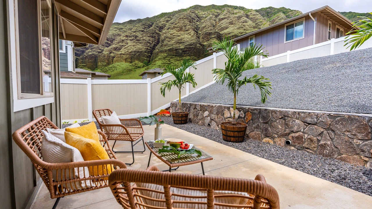Photo of Others in Makaha Valley
