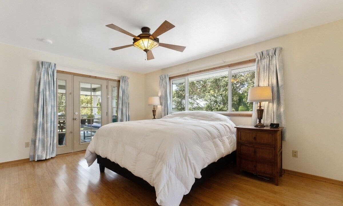 Photo of Bedroom in Volcano