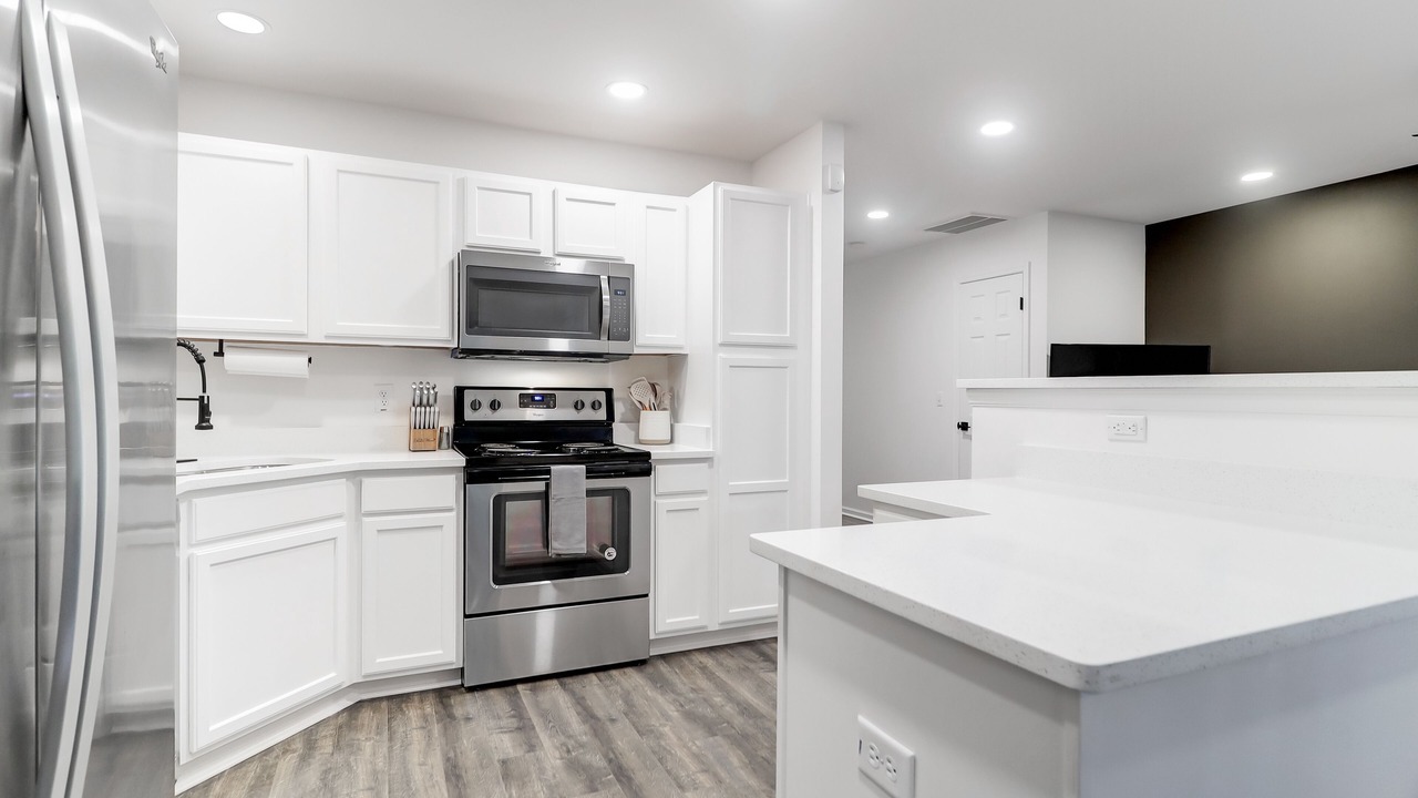 Photo of Kitchen in Charleston