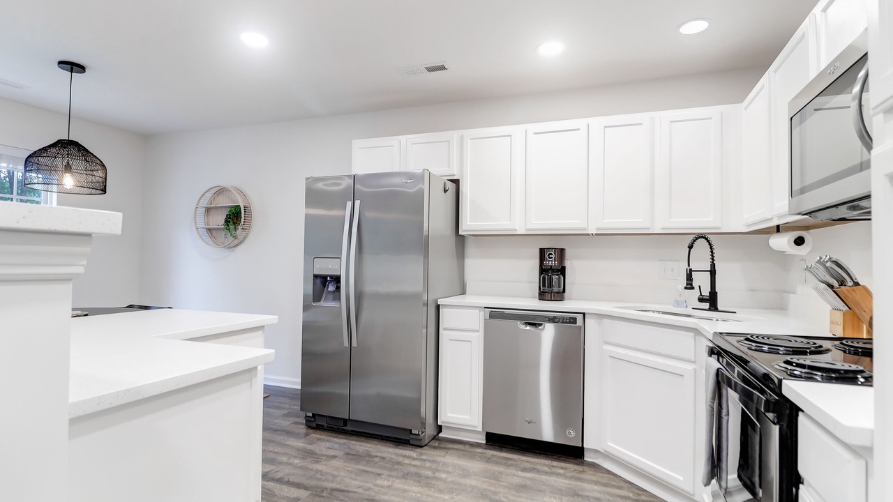Photo of Kitchen in Charleston