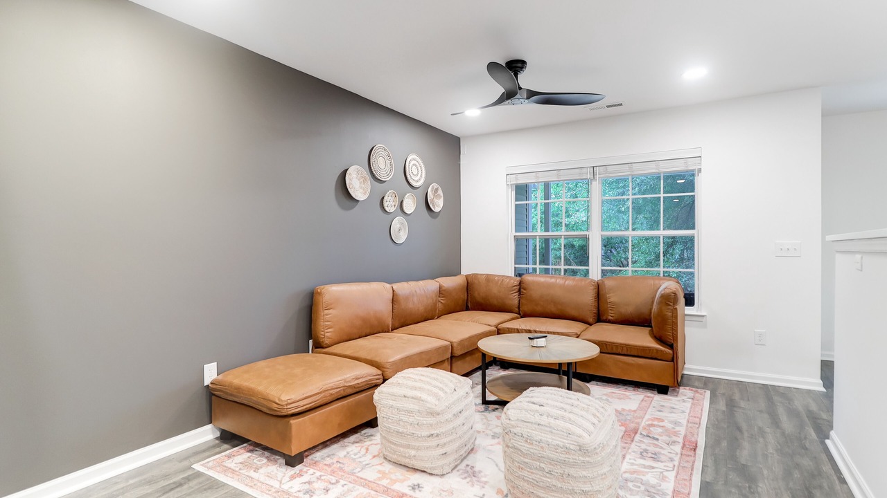 Photo of Livingroom in Charleston
