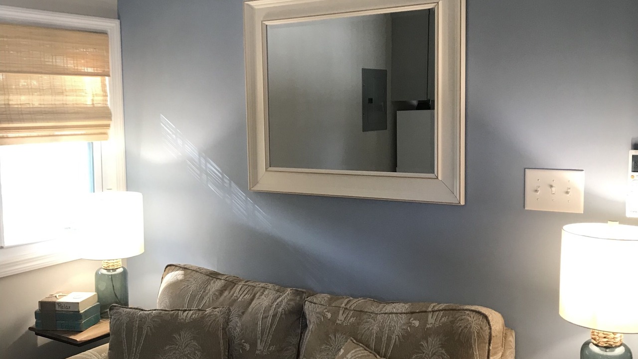 Photo of Livingroom in Garden City