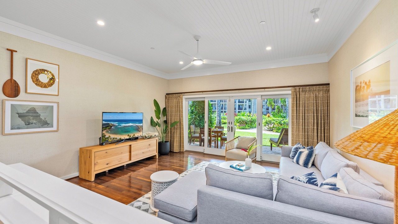 Photo of Bedroom in Kahuku