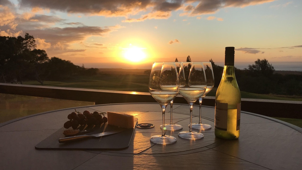 Photo of Outdoor in Waikoloa