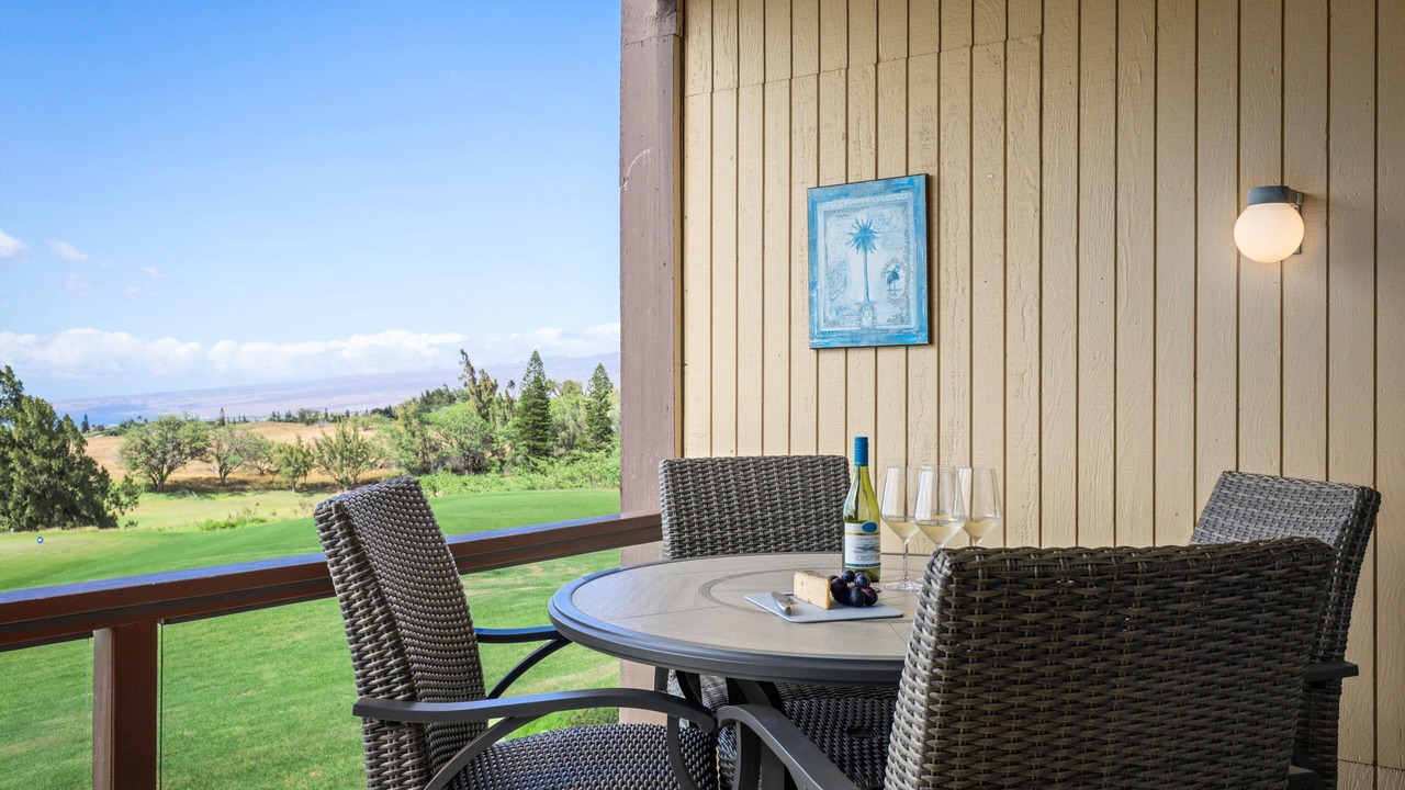 Photo of Outdoor in Waikoloa