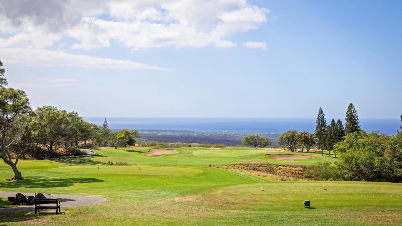 Photo of Patio Balcony in Waikoloa
