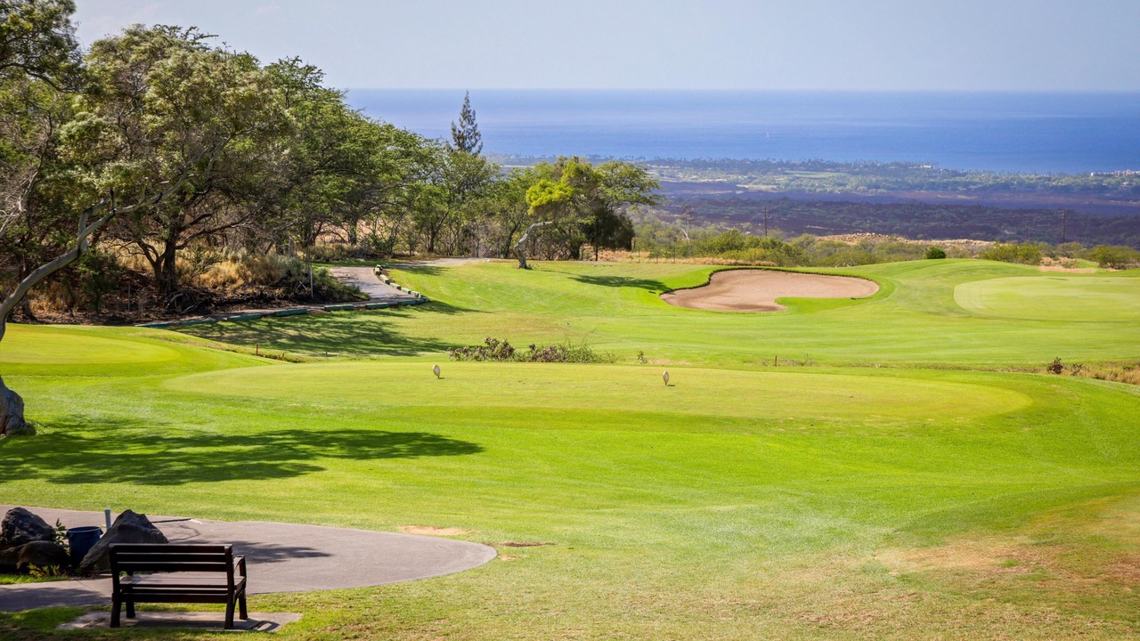 Photo of Patio Balcony in Waikoloa