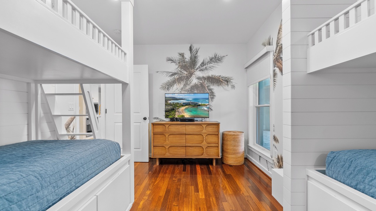 Photo of Bedroom in Kahuku
