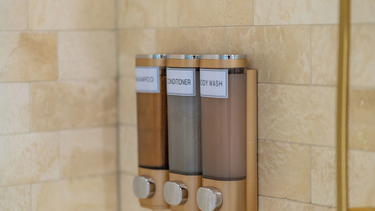 Photo of Bathroom in Kahuku