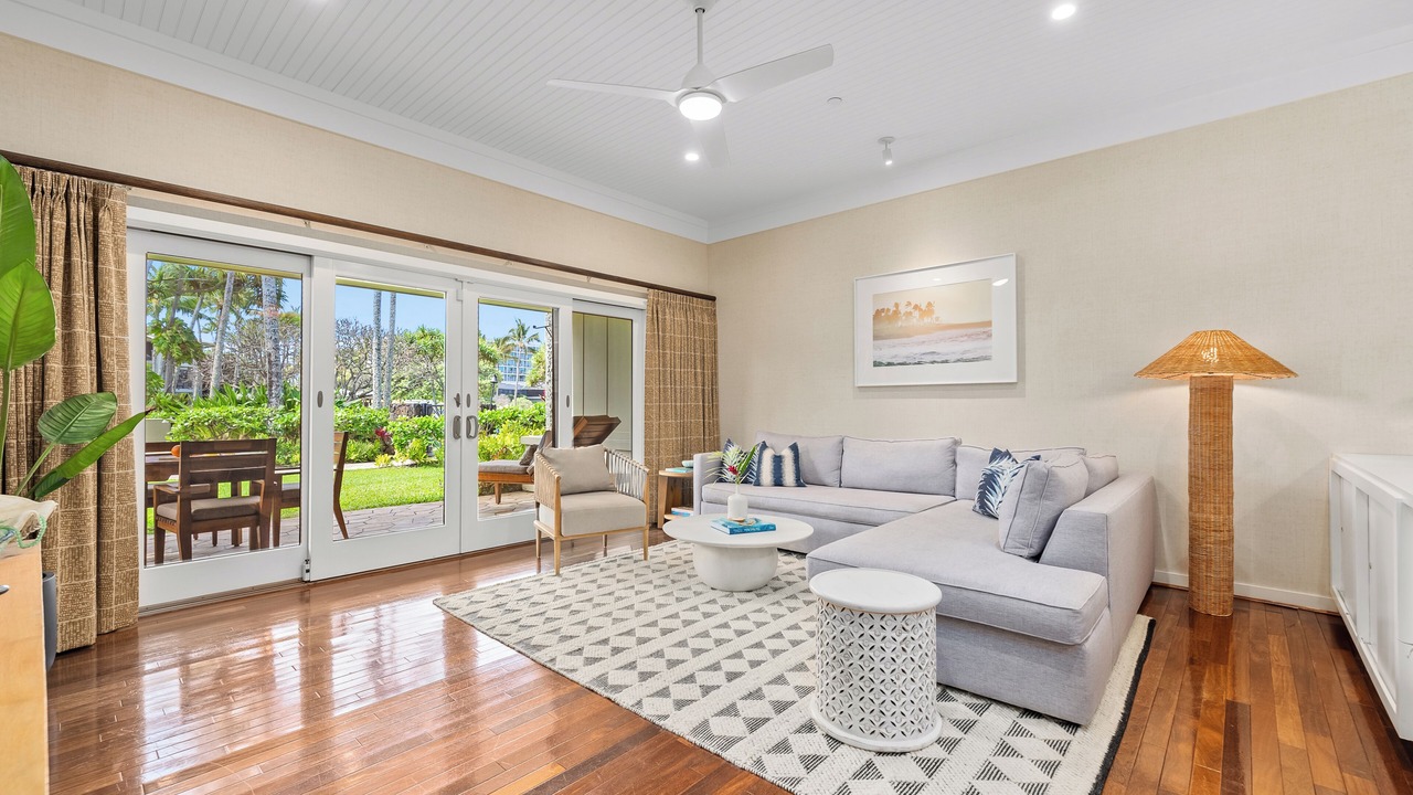 Photo of Bedroom in Kahuku