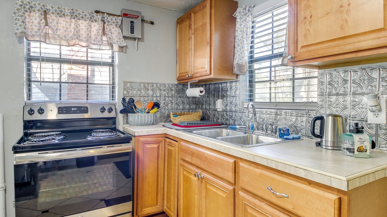 Photo of Kitchen in Midtown
