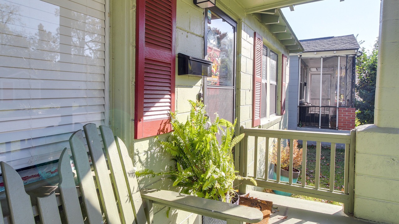 Photo of Outdoor in Midtown