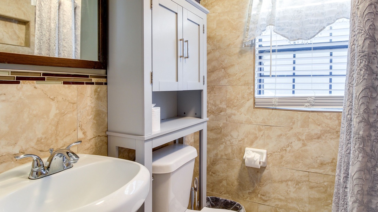 Photo of Bathroom in Midtown