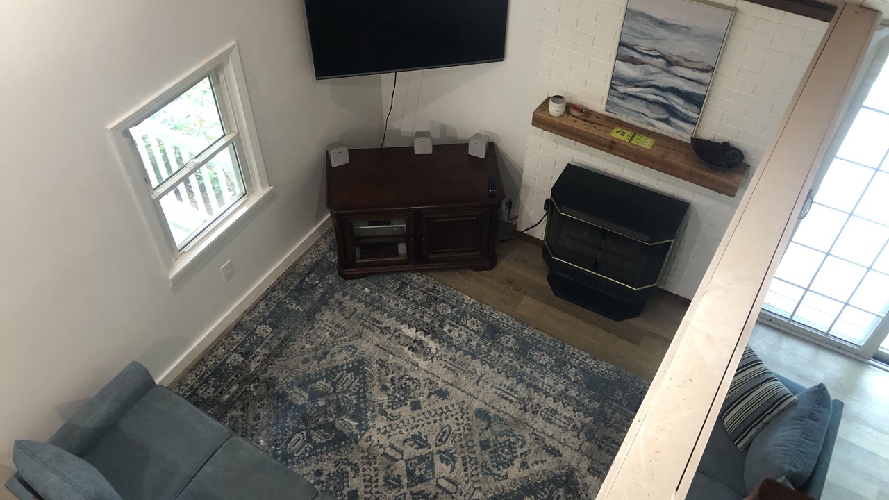 Photo of Bedroom in Salem