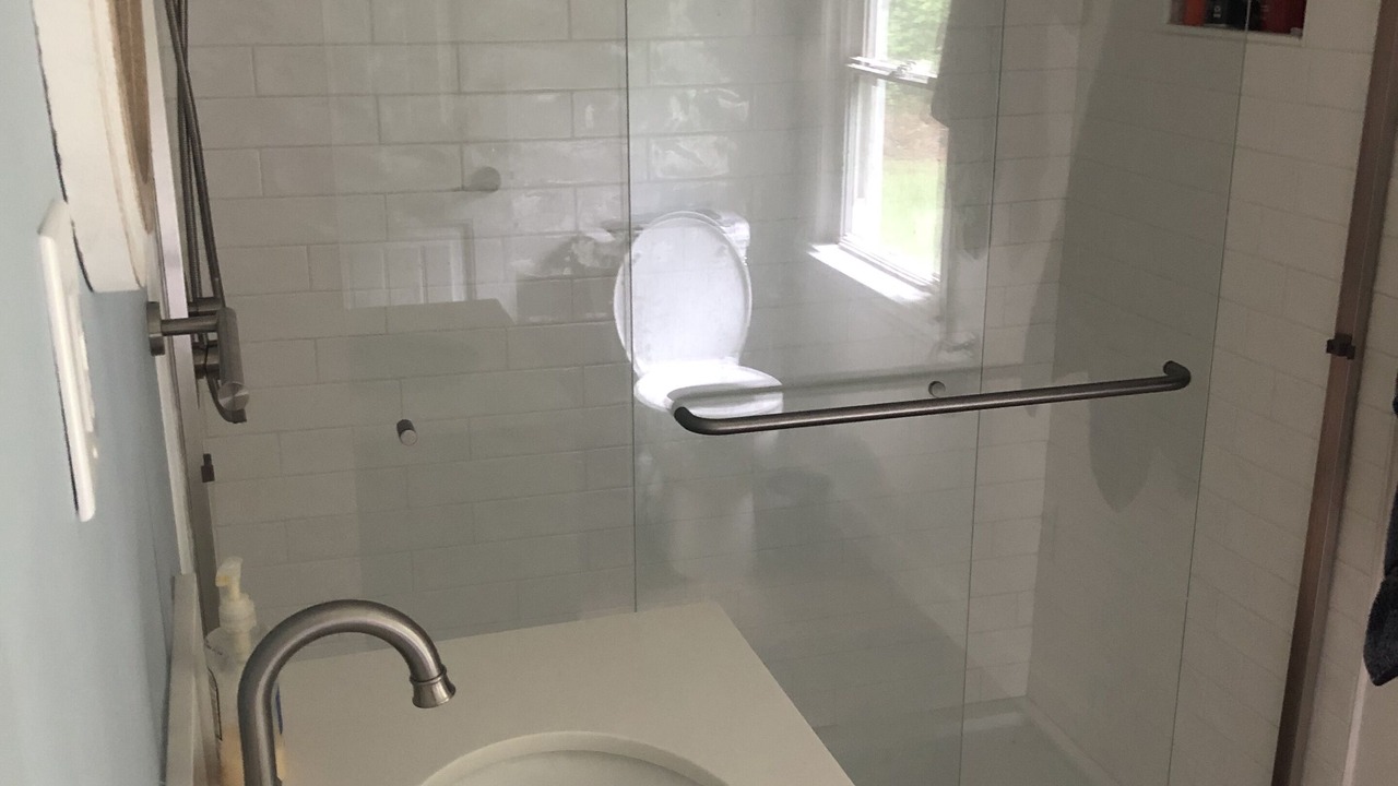 Photo of Bathroom in Salem