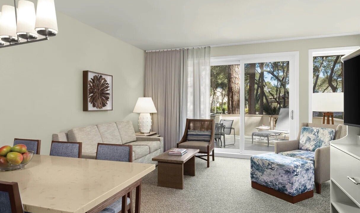 Photo of Livingroom in Beach Lagoon