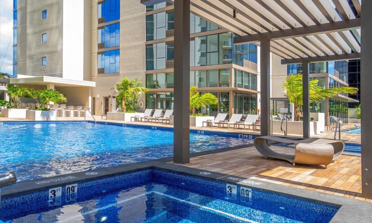 Photo of Outdoor in Ala Moana