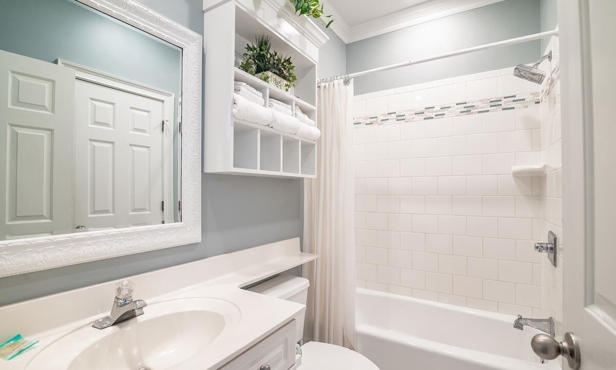 Photo of Bathroom in Litchfield by the Sea